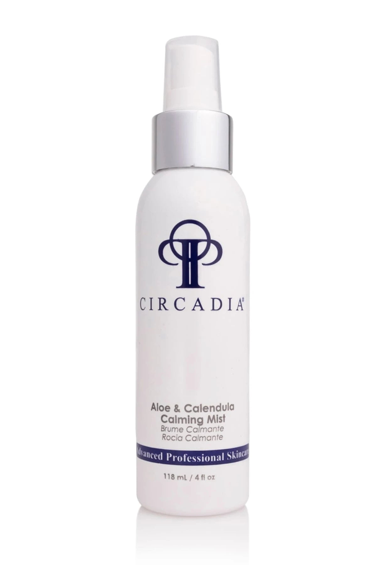 Aloe & Calendula Calming Mist