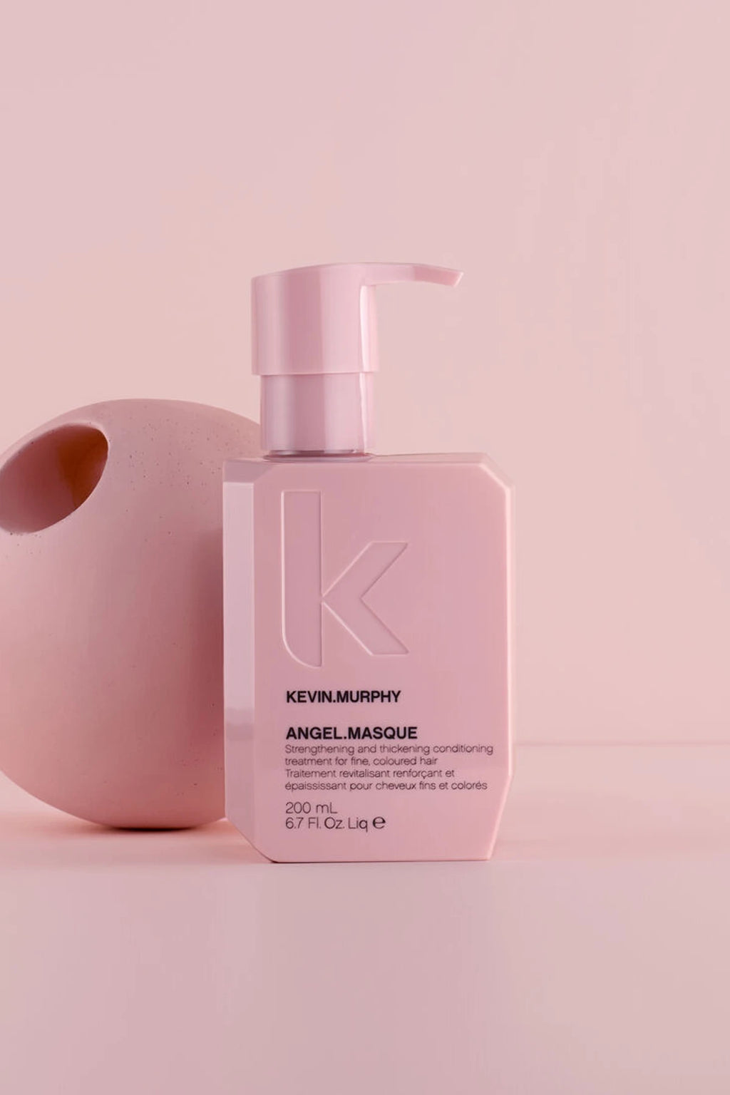 ANGEL.MASQUE
