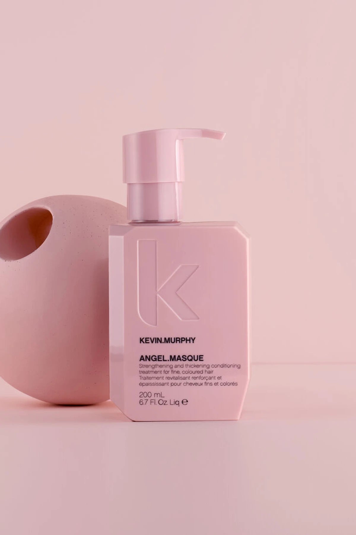 ANGEL.MASQUE
