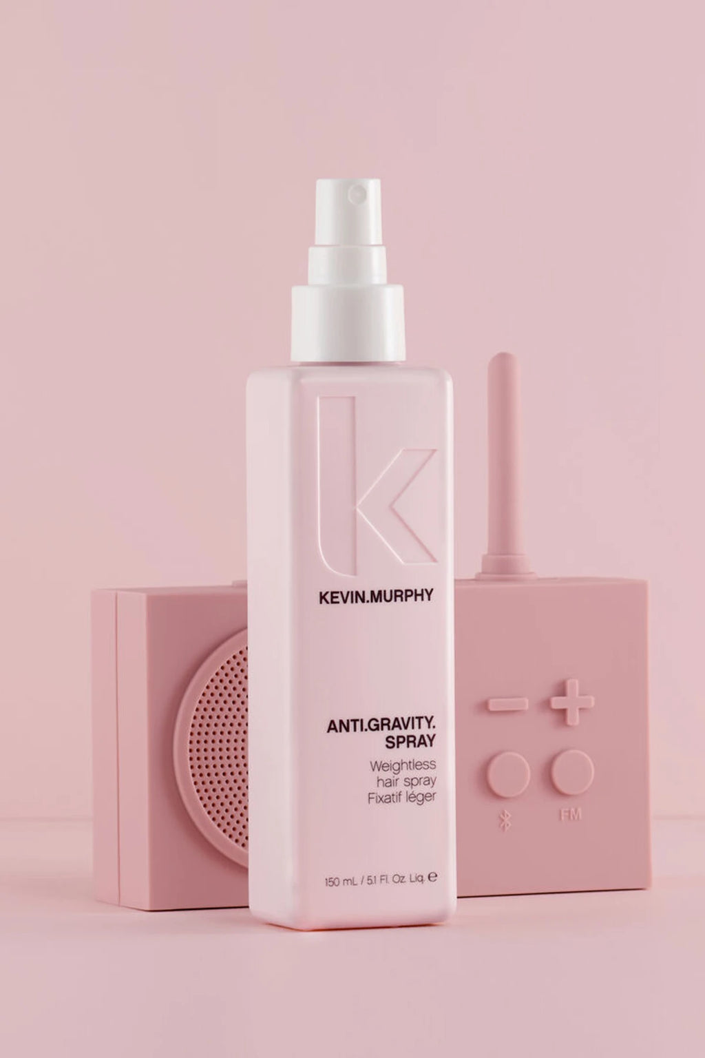 ANTI.GRAVITY SPRAY
