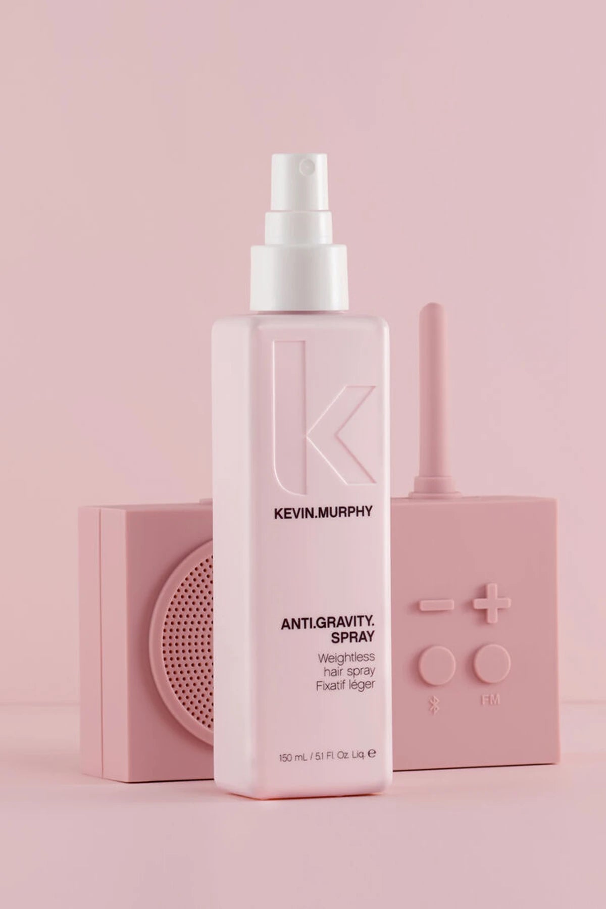ANTI.GRAVITY SPRAY