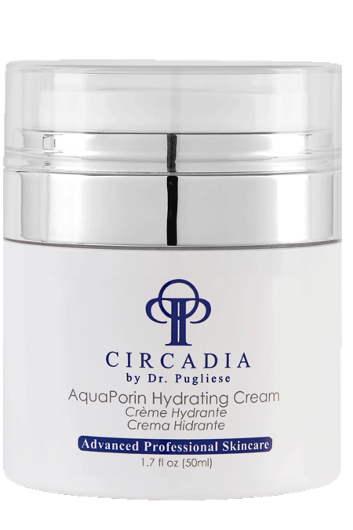 AquaPorin Hydrating Cream