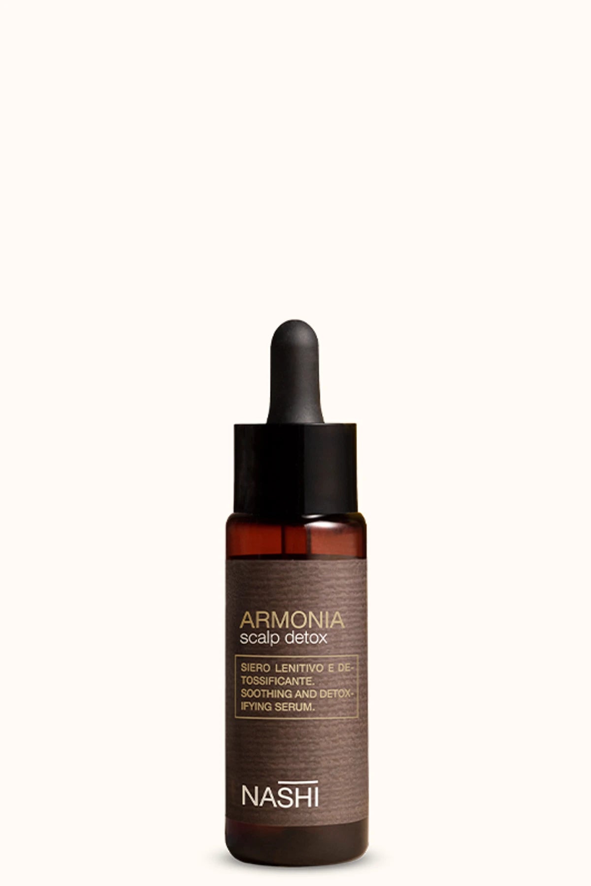Armonia Scalp Detox