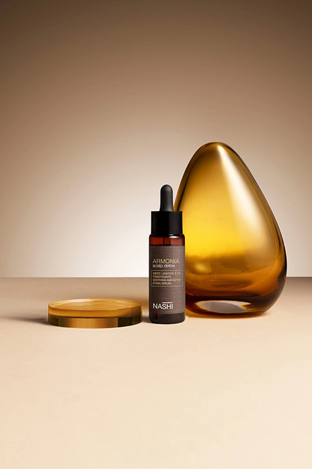 Armonia Scalp Detox