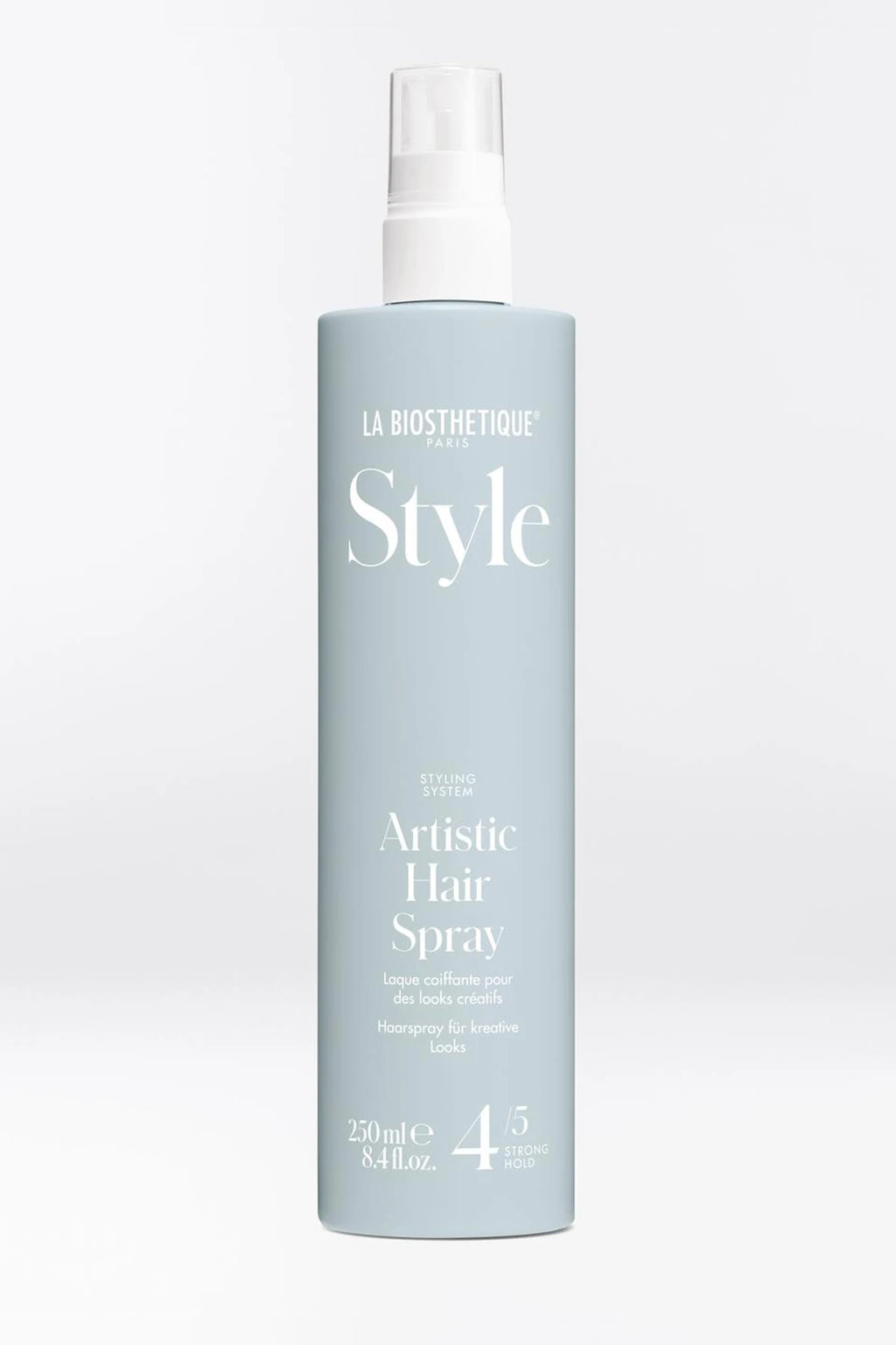ARTISTIC HAIR SPRAY