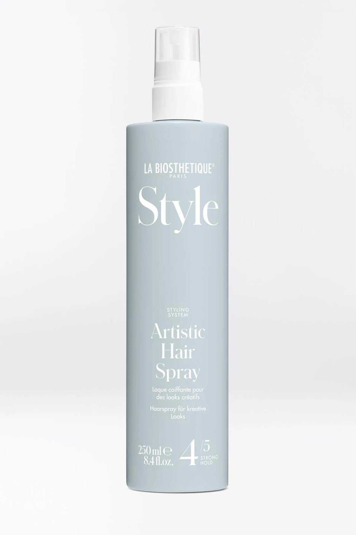 ARTISTIC HAIR SPRAY