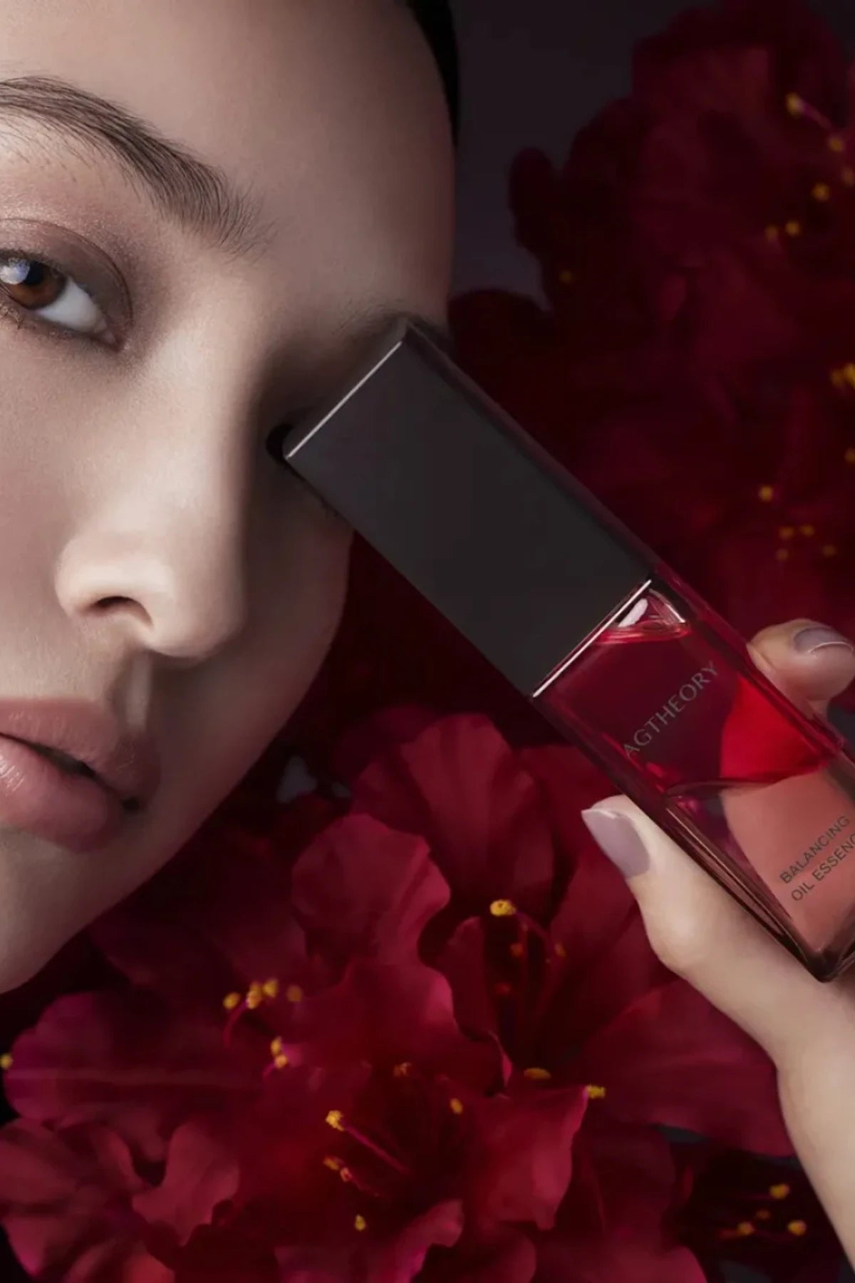 AXXZIA AGTHEORY Balance Oil Essence