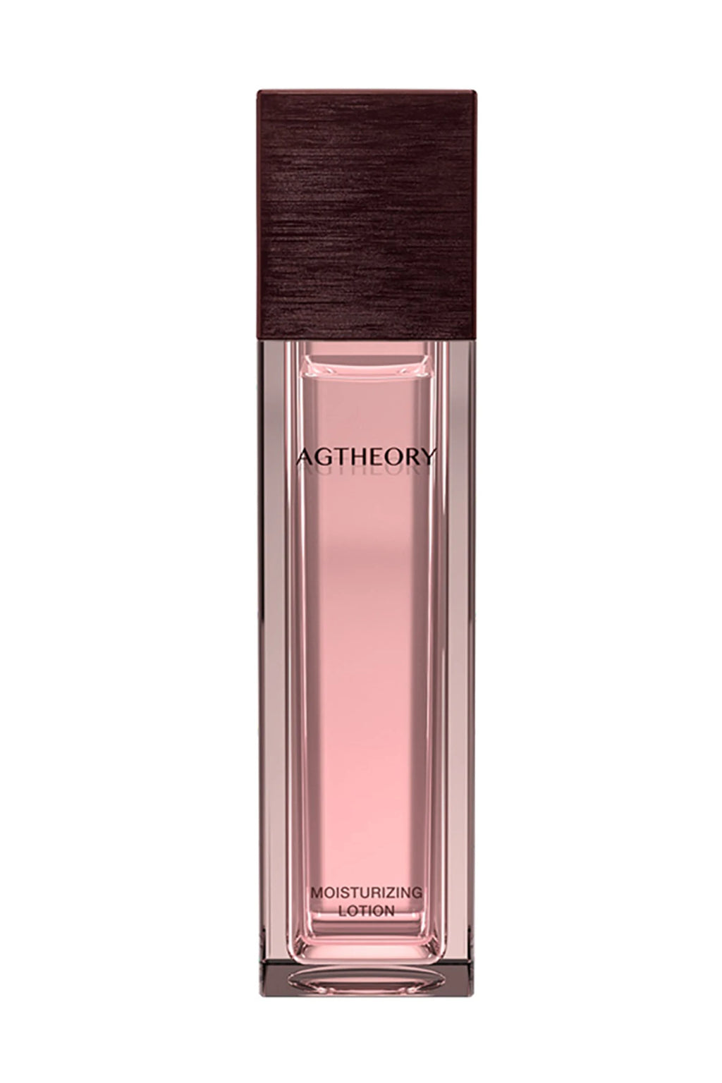 AXXZIA AGTHEORY Moisturising Lotion