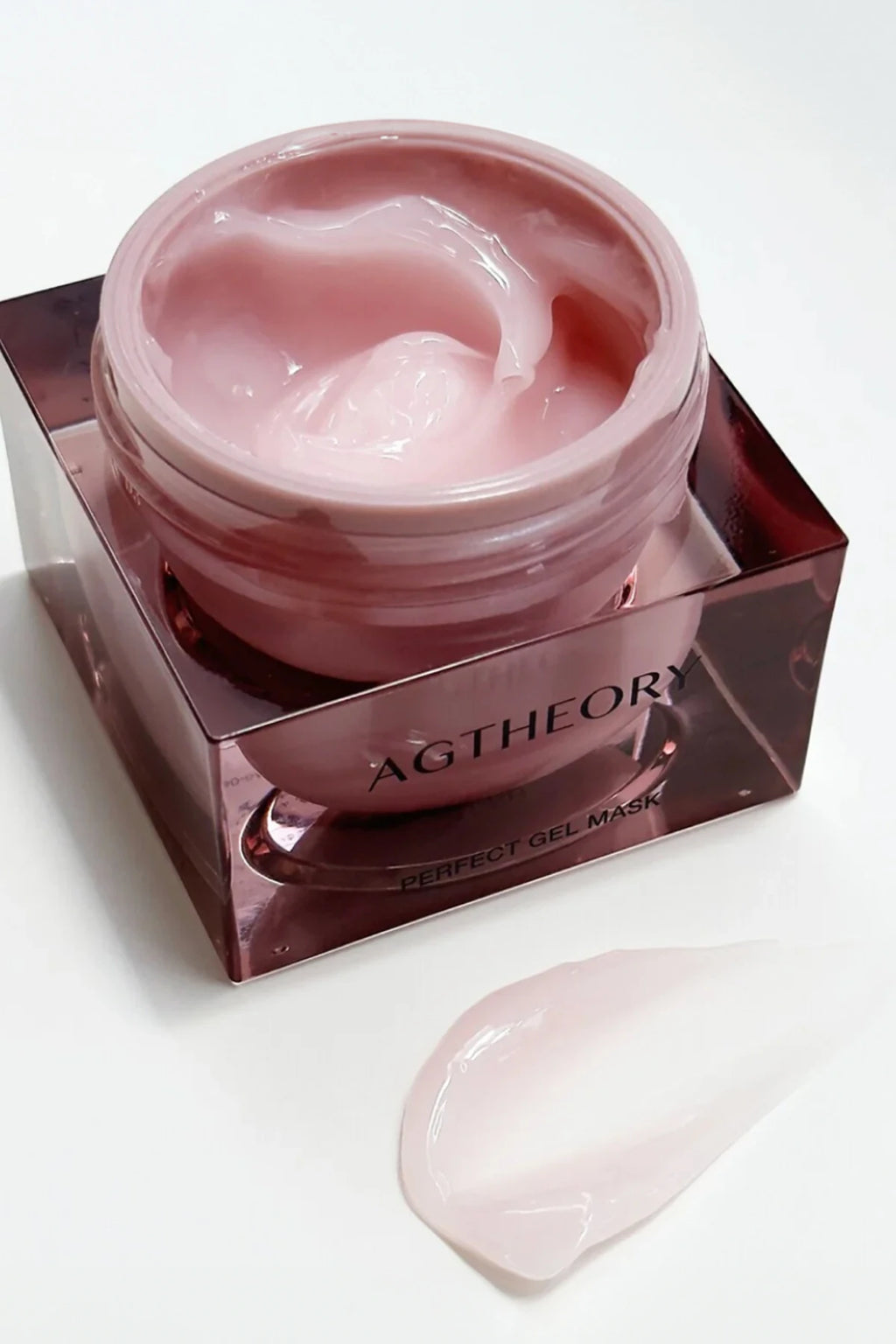 AXXZIA AGTHEORY Perfect Gel Mask