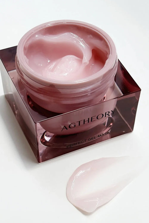 AXXZIA AGTHEORY Perfect Gel Mask