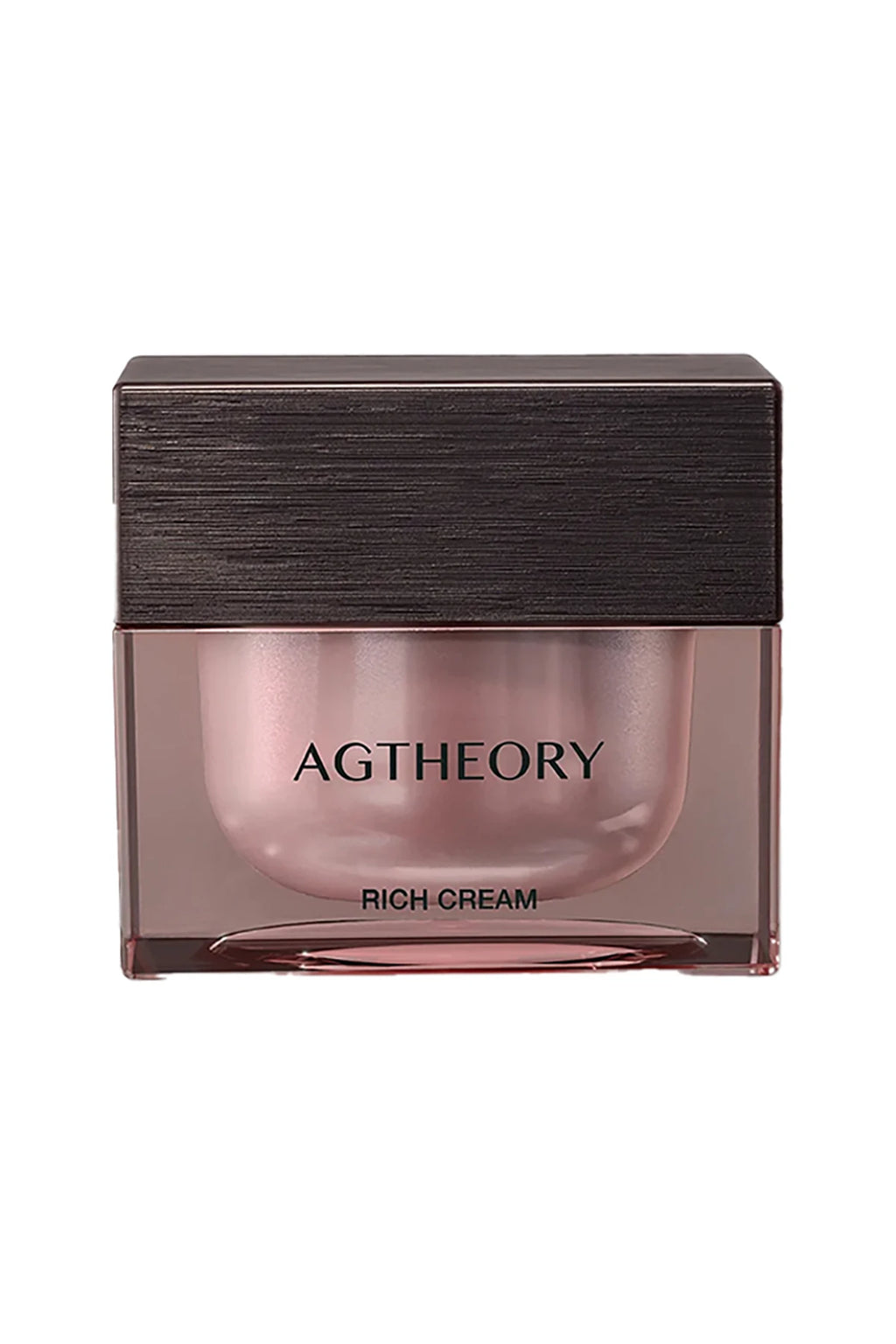 AXXZIA AGTHEORY Rich Cream