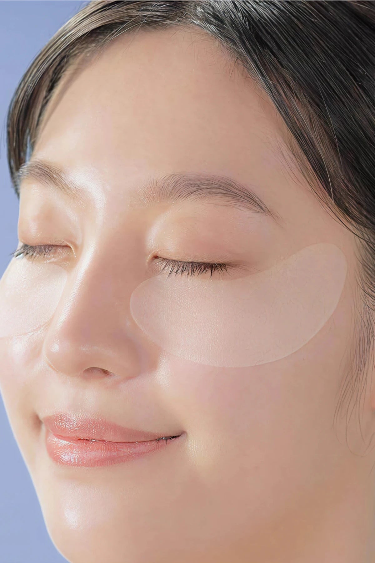 AXXZIA Beauty Eyes Essence Sheet PLUS