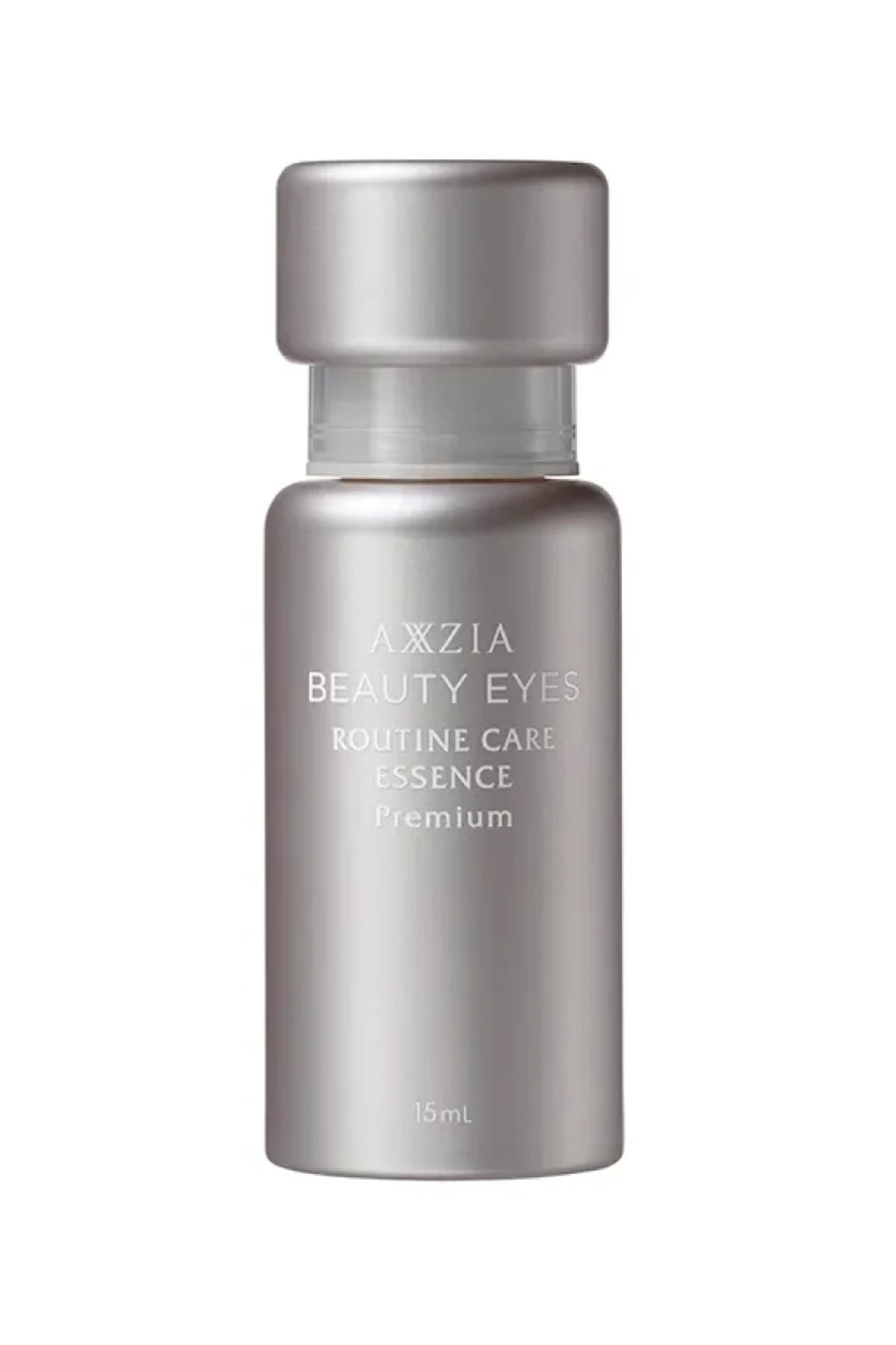 AXXZIA Beauty Eyes Routine Care Essence Premium