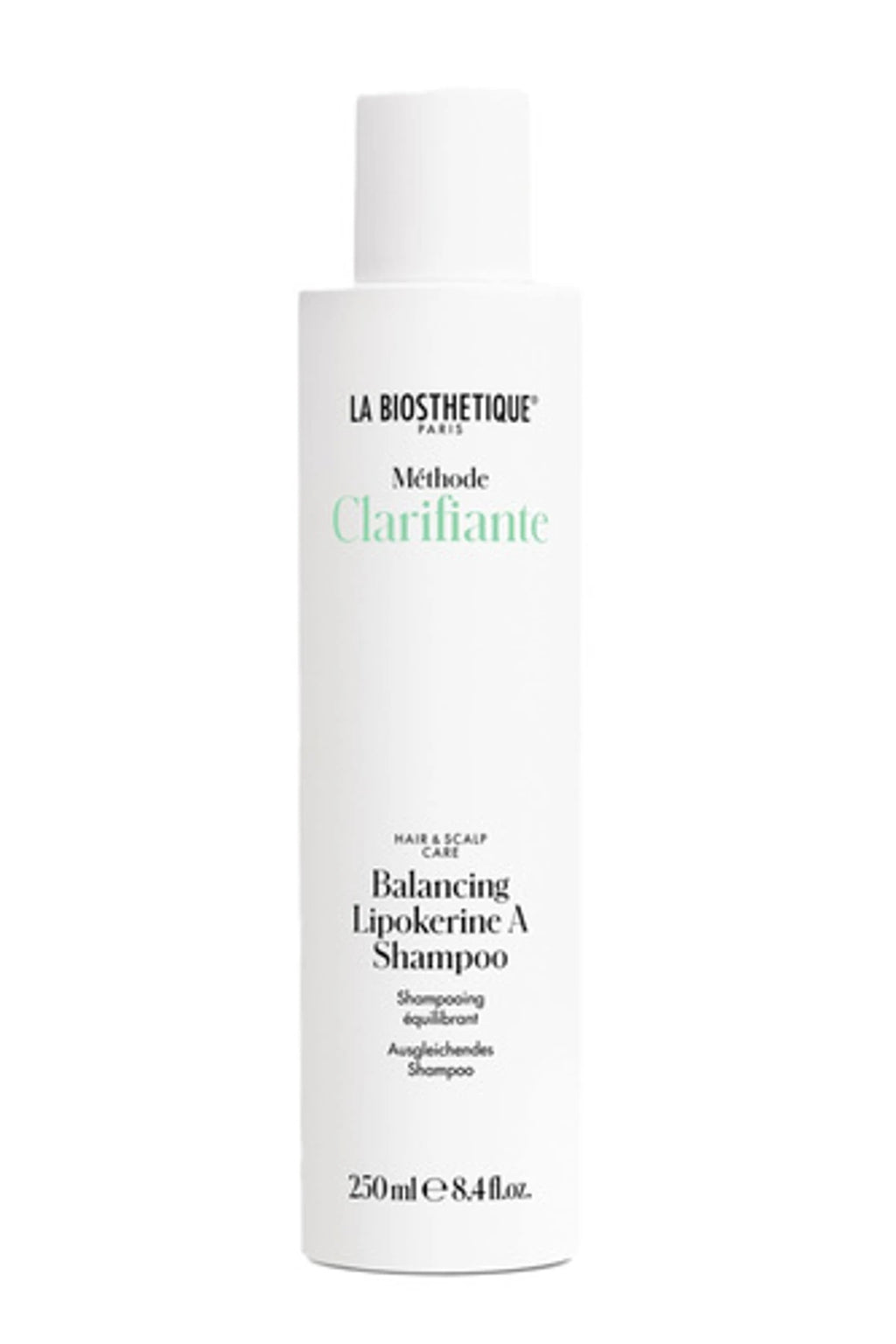 BALANCING LIPOKERINE A SHAMPOO