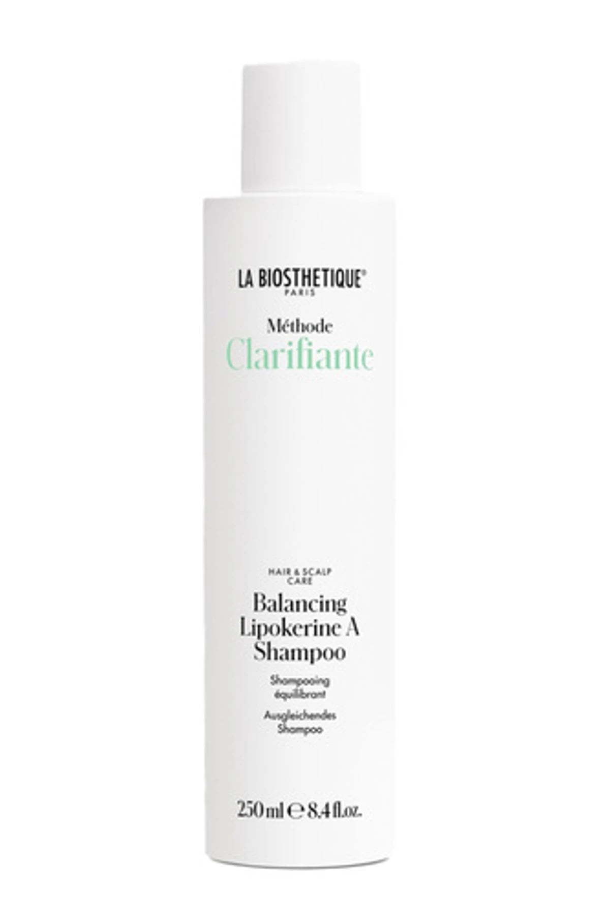 BALANCING LIPOKERINE A SHAMPOO