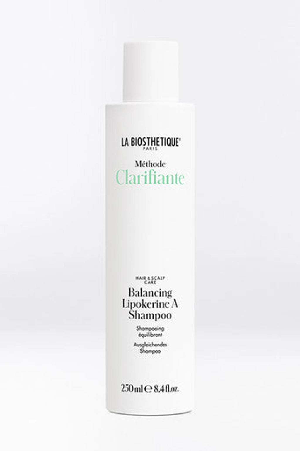 BALANCING LIPOKERINE A SHAMPOO