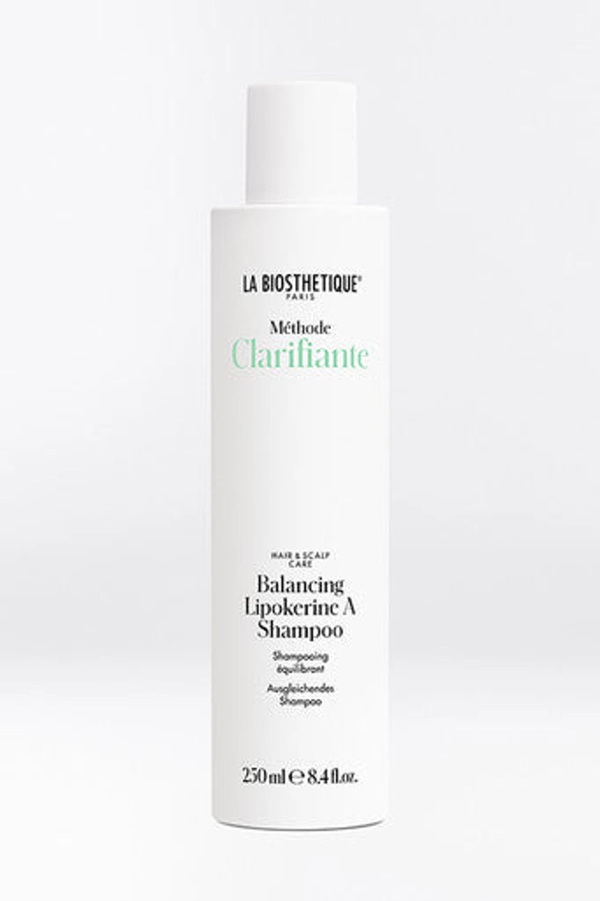 BALANCING LIPOKERINE A SHAMPOO