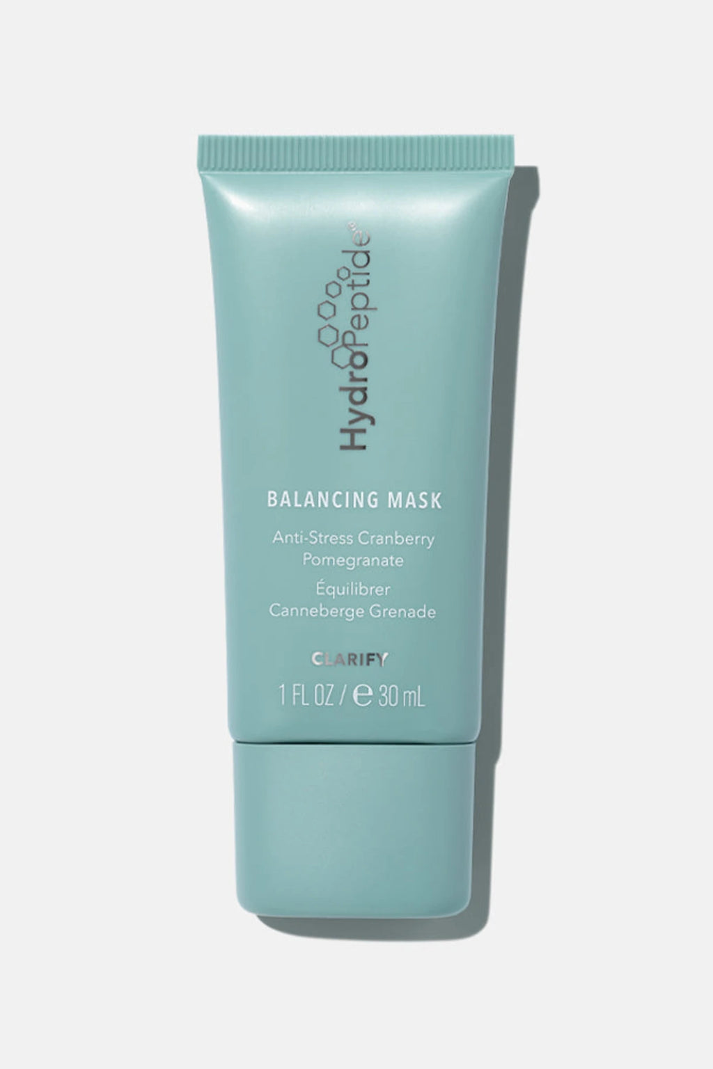Balancing Mask