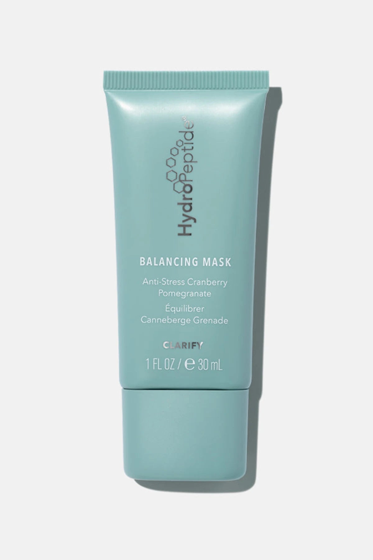Balancing Mask