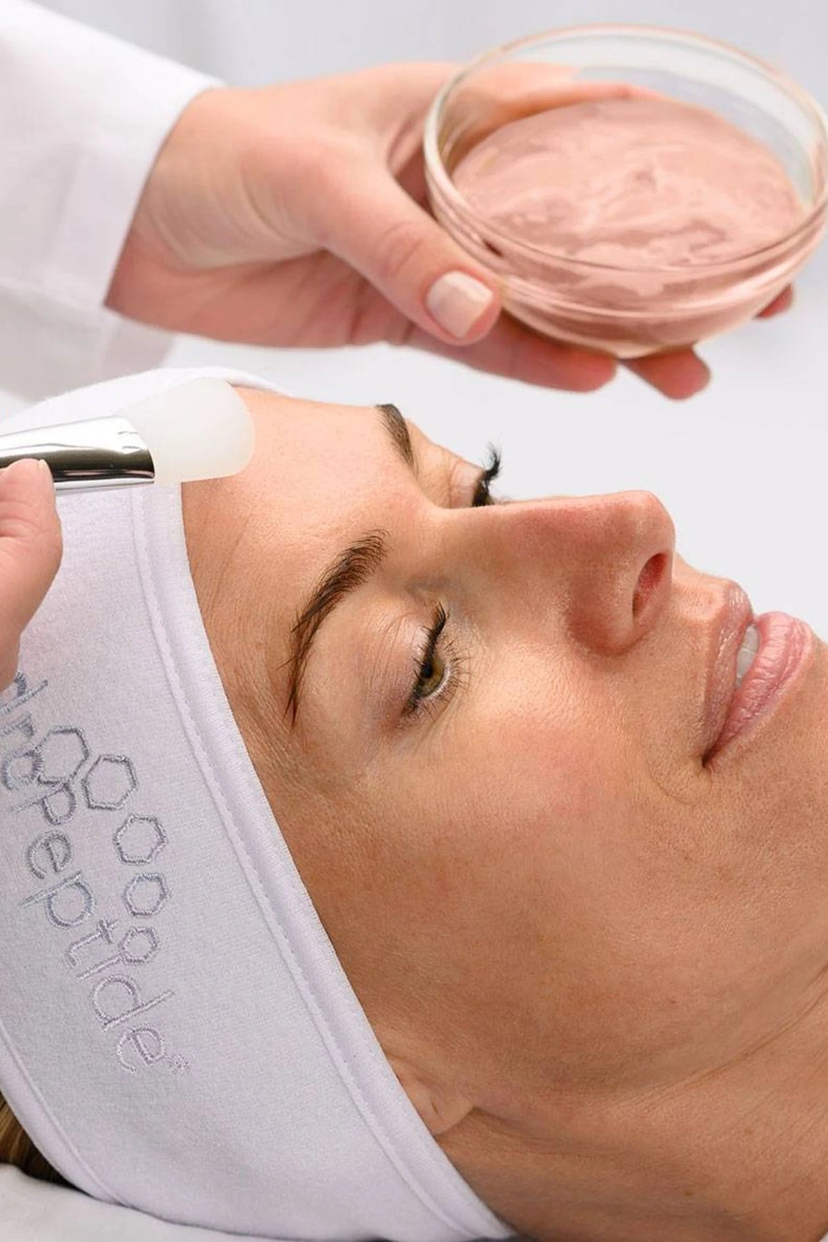 Balancing Mask