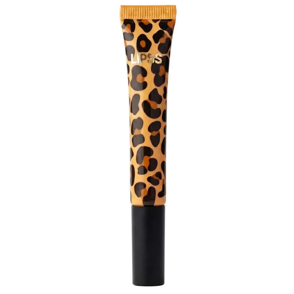 Lip gloss LIPSS LIPPER ALTER EGO