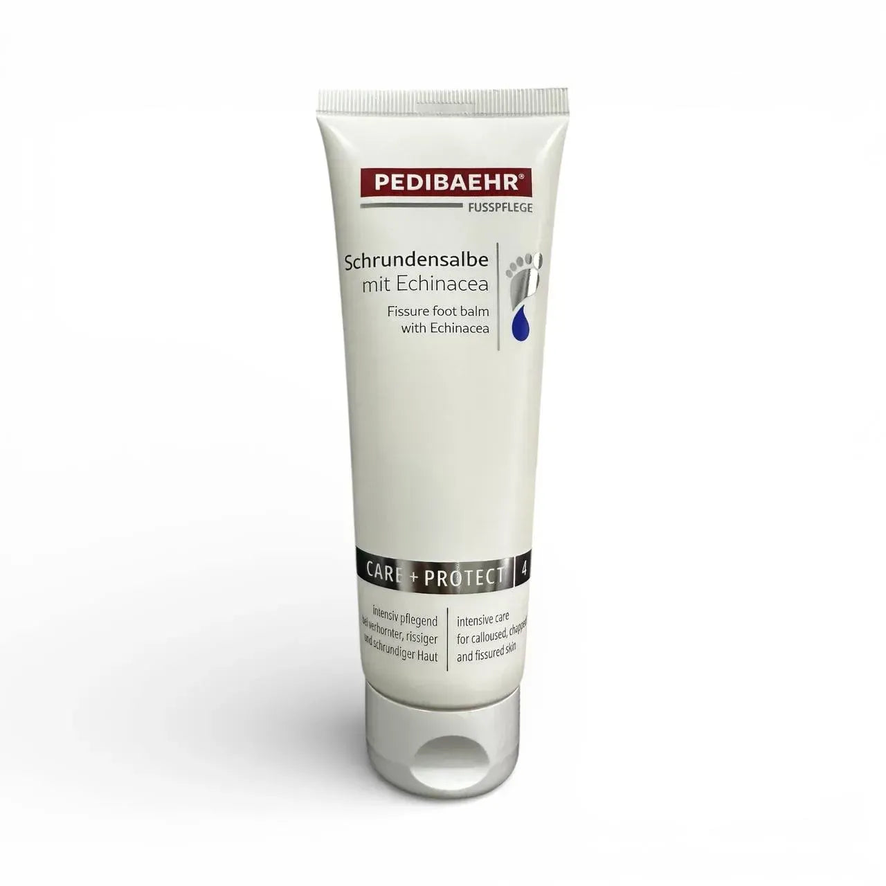 Schrundensalbe mit Echinacea