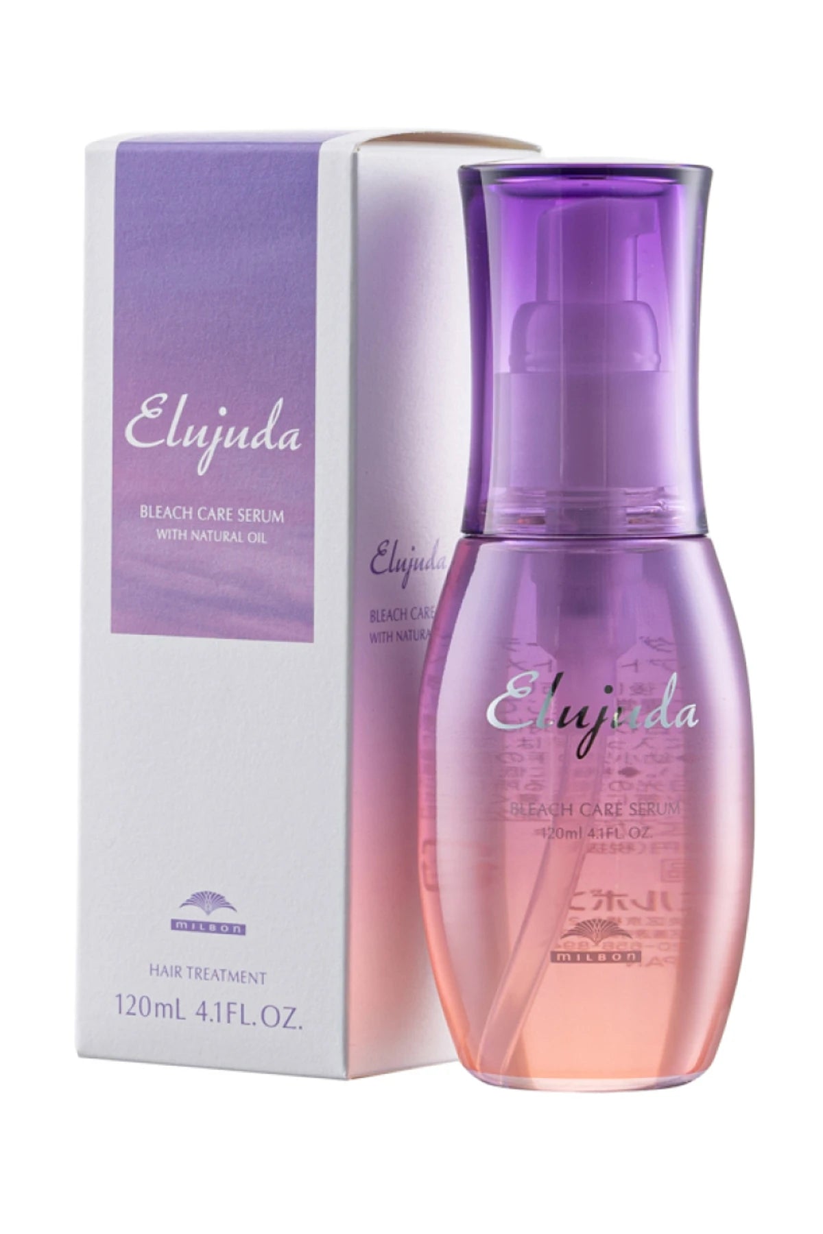 Bleach Care Serum