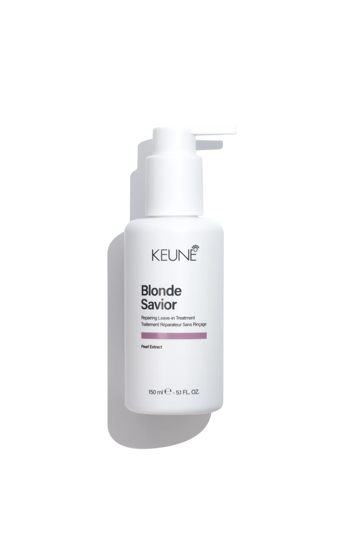 Blonde Savior Leave-in Treatment