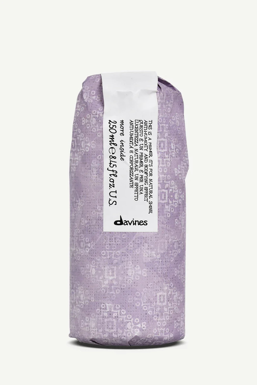 BLOW DRY PRIMER