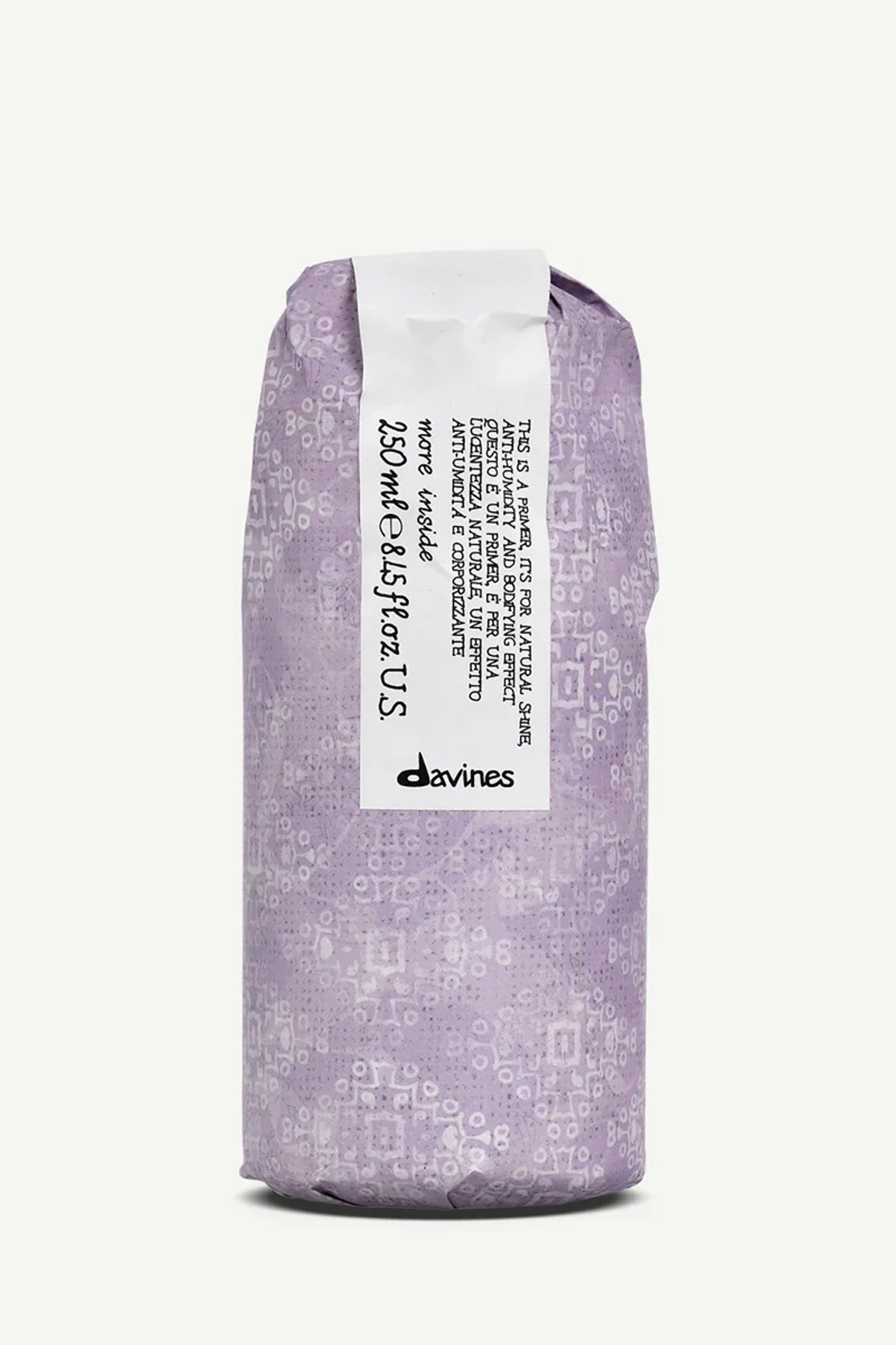 BLOW DRY PRIMER