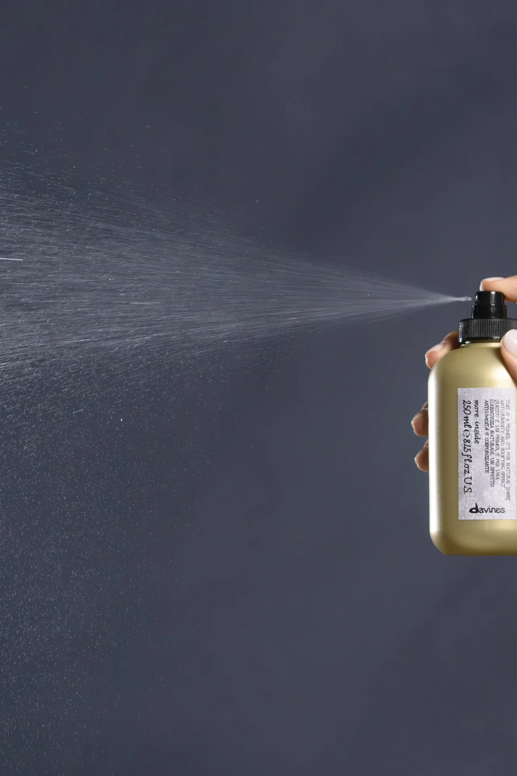 BLOW DRY PRIMER