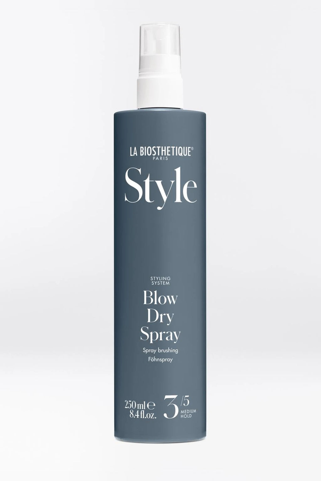 BLOW DRY SPRAY
