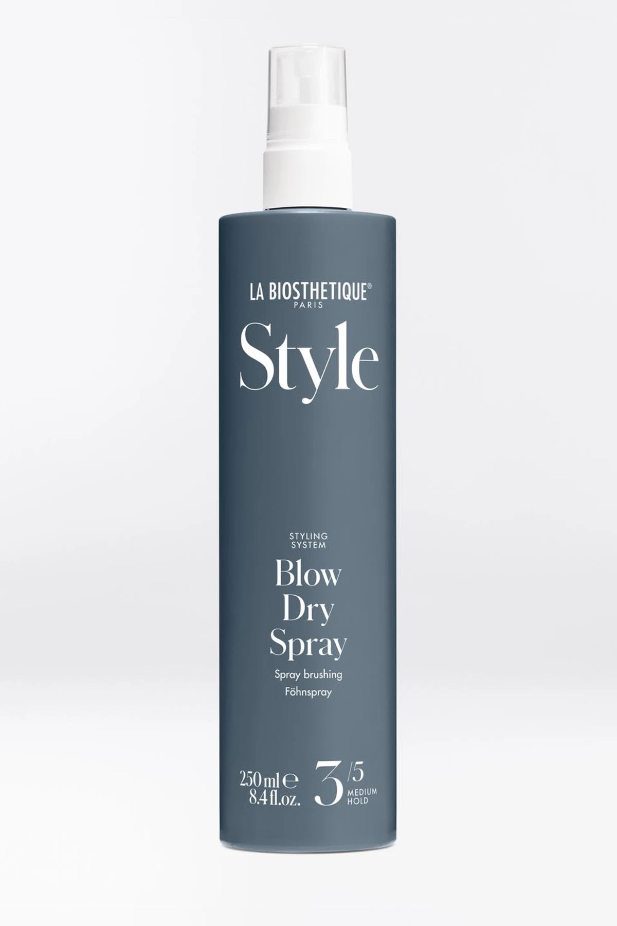 BLOW DRY SPRAY