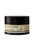 Body Butter Black Vanilla