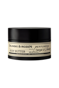 Body Butter Orange, Jasmin