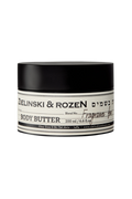 Body ButterFragrance Free
