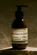 Body cream Amber, Patchuli (195 ml)