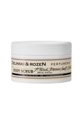Body scrub Peach, Passion fruit, Musk
