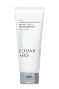 Botanicsens Ph.D. Hydrating Formula Micro Velvet Cleansing Foam
