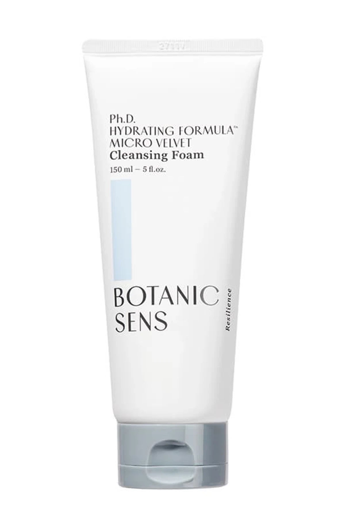 Botanicsens Ph.D. Hydrating Formula Micro Velvet Cleansing Foam