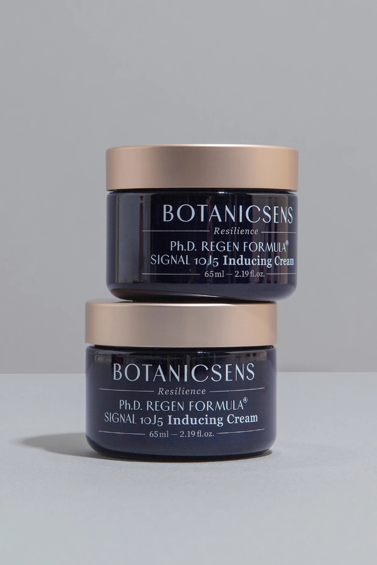 Botanicsens Ph.D. Regen Formula Nutritive Firming Cream