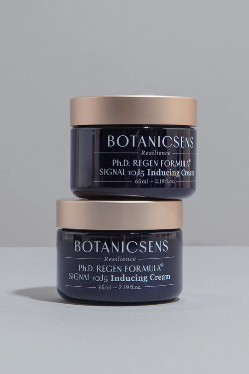 Botanicsens Ph.D. Regen Formula Nutritive Firming Cream