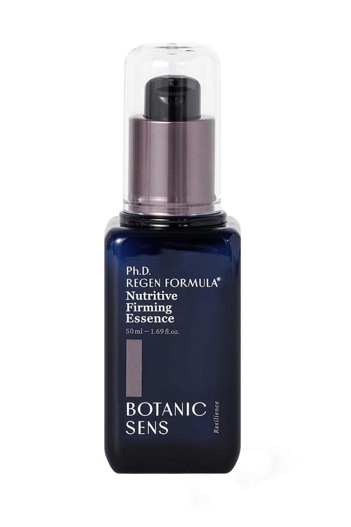 Botanicsens Ph.D. Regen Formula Nutritive Firming Essence