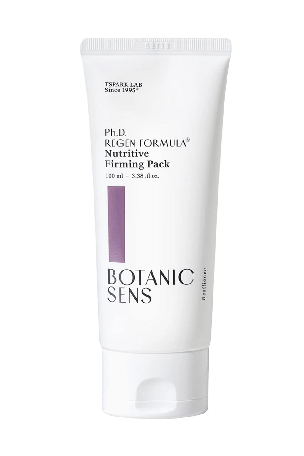 Botanicsens Ph.D. Regen Formula Nutritive Firming Pack