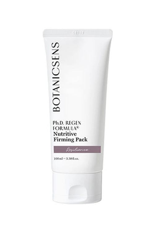 Botanicsens Ph.D. Regen Formula Nutritive Firming Pack