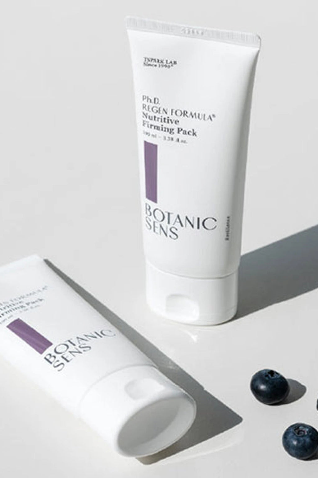Botanicsens Ph.D. Regen Formula Nutritive Firming Pack