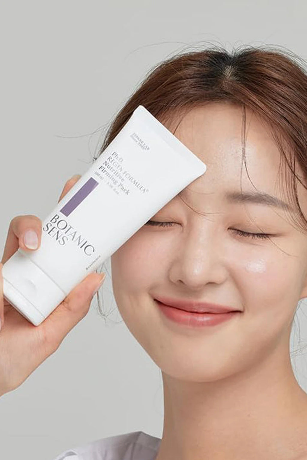 Botanicsens Ph.D. Regen Formula Nutritive Firming Pack