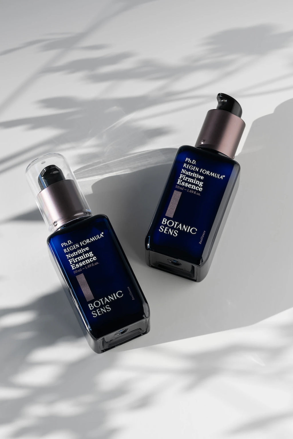 Botanicsens Ph.D. Regen Formula Nutritive Firming Pack