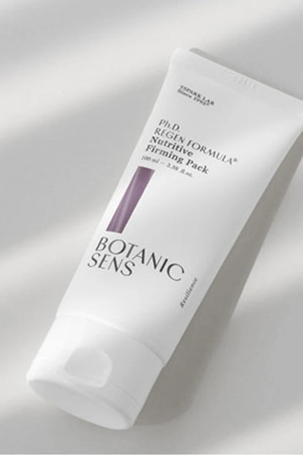 Botanicsens Ph.D. Regen Formula Nutritive Firming Pack