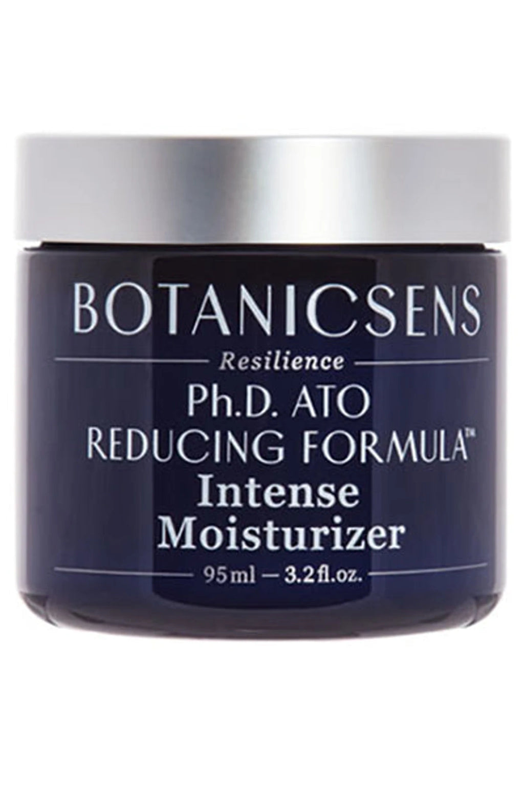Botanicsens Ph.D. Skin Barrier Formula Intense Moisturizer